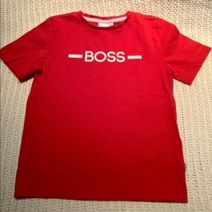 Hugo Boss Size 6-114